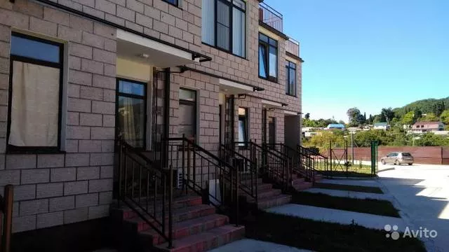 . Таунхаус в Тюльпановке. Головинка