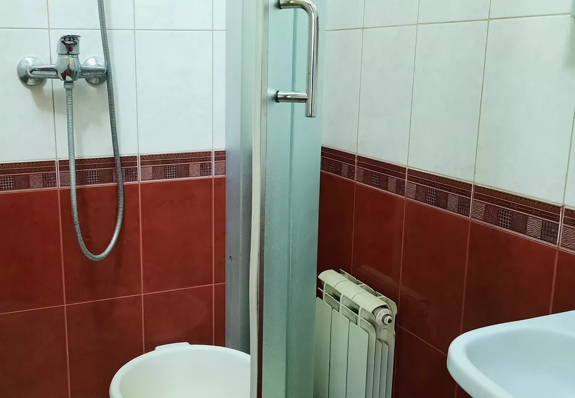 . Частный сектор Двухкомнатная квартира. Алушта . Частный сектор Двухкомнатная квартира. Алушта