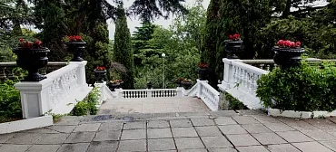 Гостевой дом GreenHill Гостевой дом GreenHill