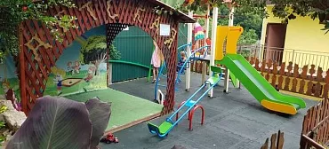 Гостевой дом "Аида"