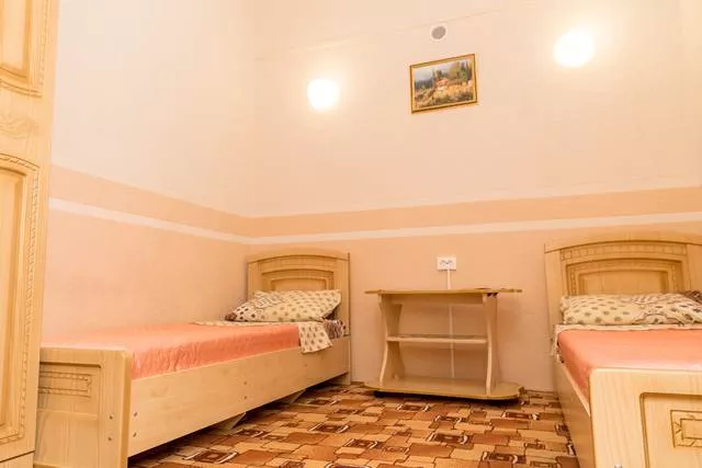 . Гостевой дом "Ника" - Анапа. Анапа . Гостевой дом "Ника" - Анапа. Анапа