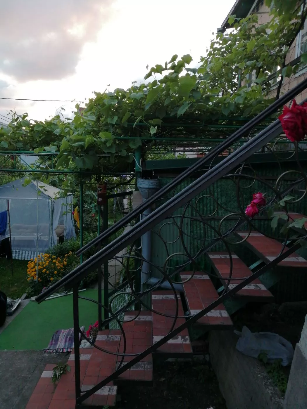 . Гостевой дом Григорьева И.Ю.. Агой