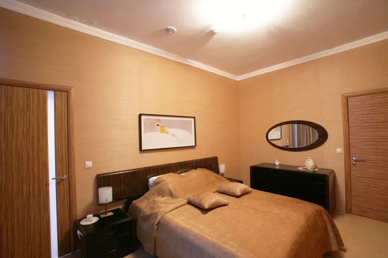 Номер «Люкс». Пансионат «Джанхот». Джанхот