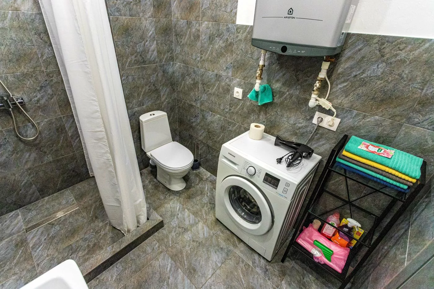 Дом под ключ У Жоровны Дом под ключ У Жоровны