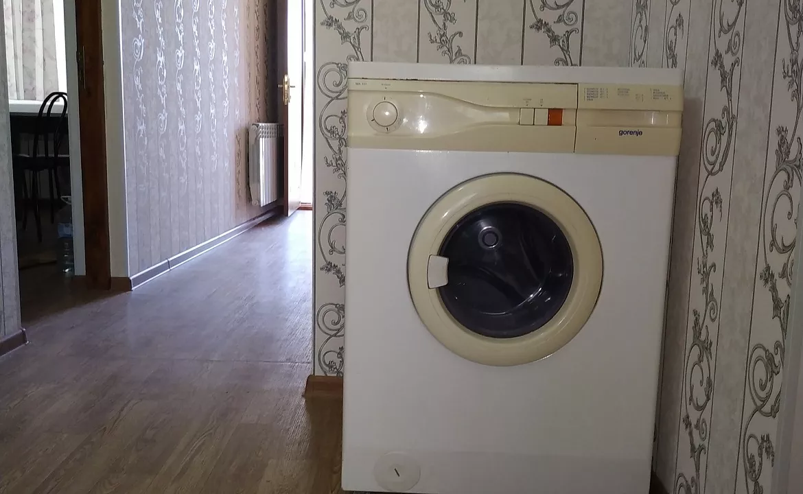 Семейных 2-х комнатный. Частный сектор Мини-отель "Ольга". Феодосия