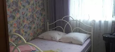 Гостевой дом Райский уголок