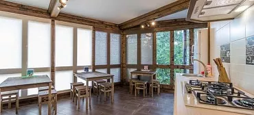 Гостевой дом «Галатея»