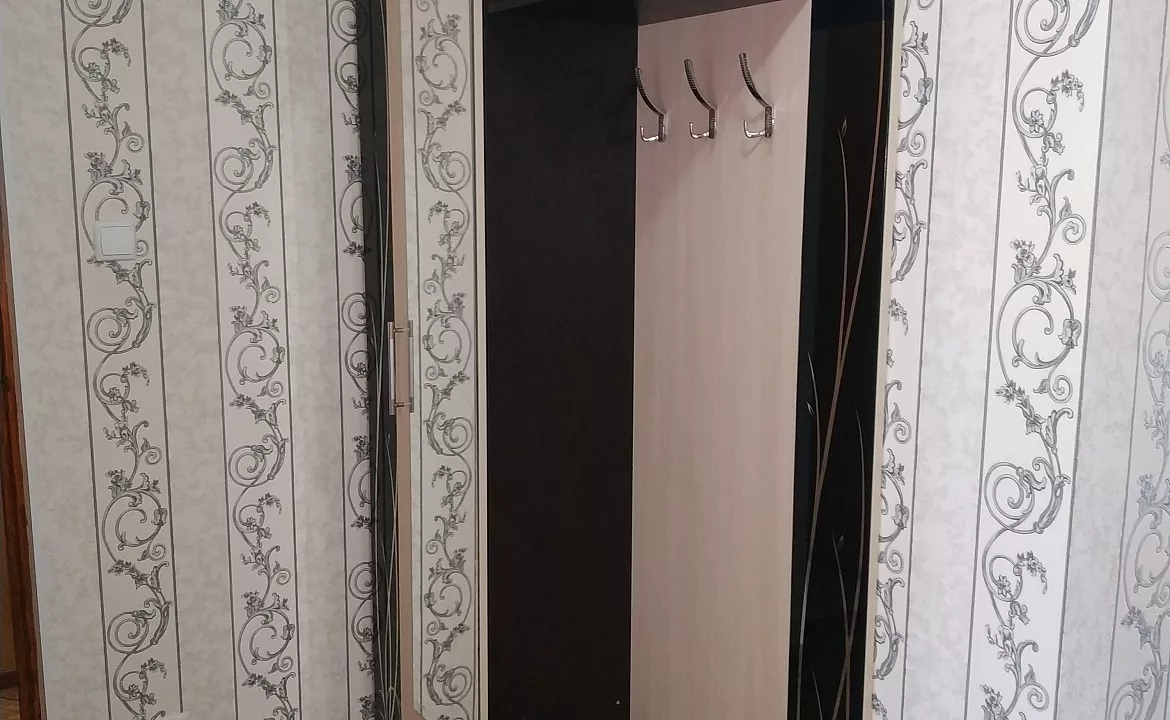 Семейных 2-х комнатный. Частный сектор Мини-отель "Ольга". Феодосия