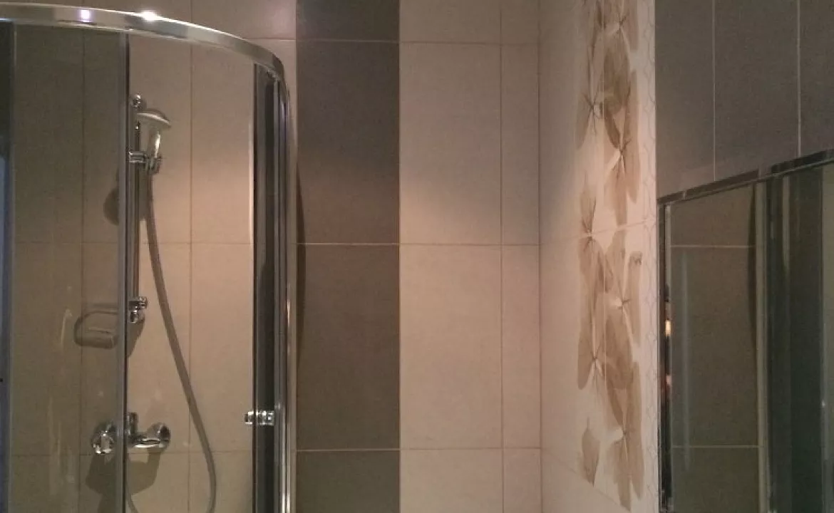 Семейный Люкс на первой линии. Квартира в многоквартирном доме Аппартаменты «Премьера». Чайка