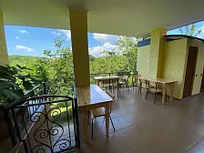 Частный сектор "Буревестник"