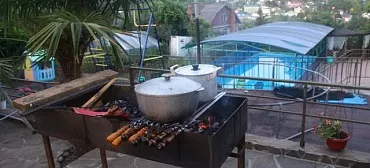 Гостиница "Верона"