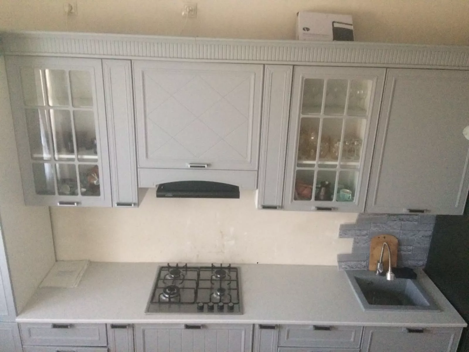 . Гостевой дом "Dom Karleone". Пицунда . Гостевой дом "Dom Karleone". Пицунда