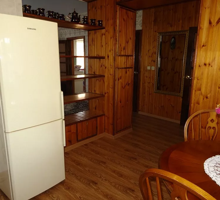 . Дом под ключ Монтана. Голубицкая