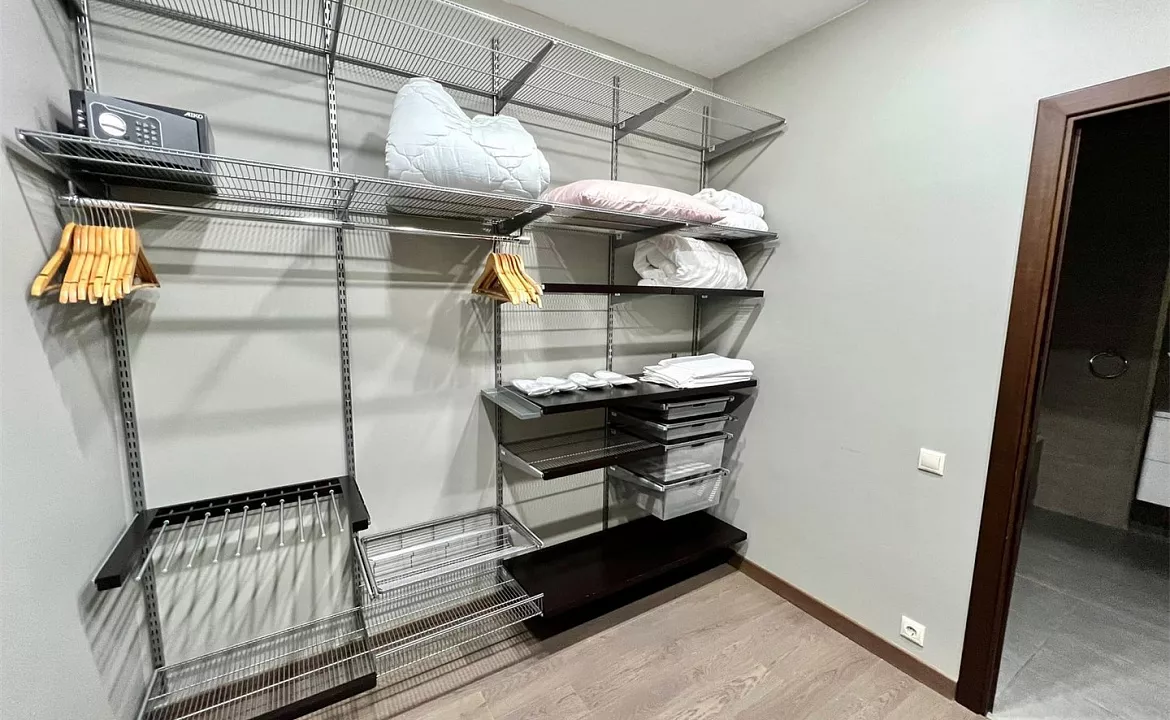 Двухкомнатный на 4 этаже, 4-х мест. premium Apartments actor Galaxy. Сочи