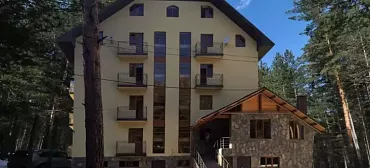 Отель «Семерка» Отель «Семерка»