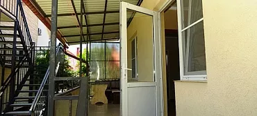 Гостиница "Марина"