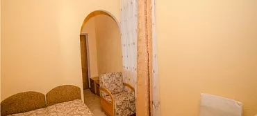 Гостевой дом "Светлана" - Заозерное