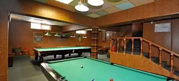 Отель «Легенда» Отель «Легенда»