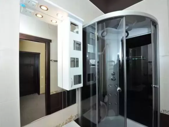 2-х местный «Эконом». Отель «Шале». Домбай-гостиницы