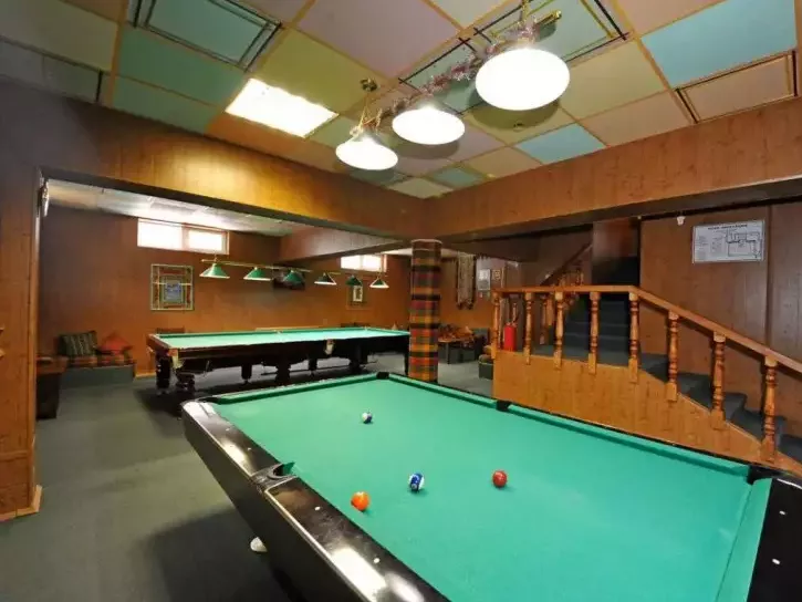 . Отель «Легенда». Эльбрус - гостиницы