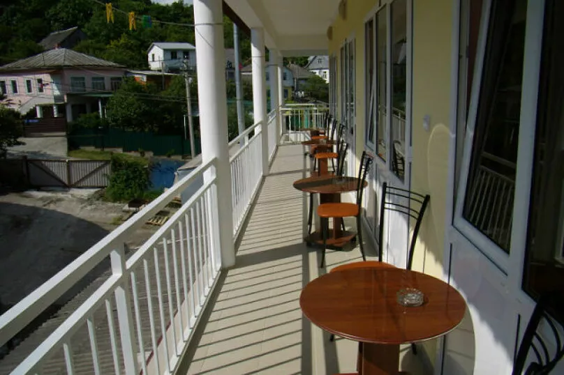 Стандарт . Гостевой дом "Остров сокровищ" . Лоо