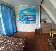 Гостевой дом "Светлана" - Туапсе