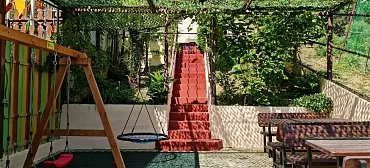 Гостевой дом Маринка