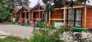 Гостевой дом "Инь-Янь"