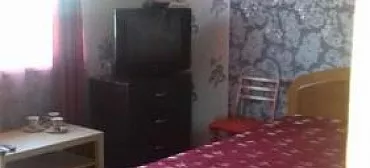 Гостевой дом УРАЛ