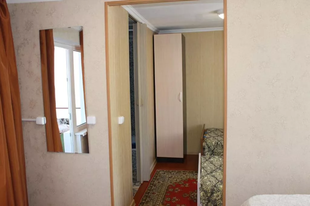 . Гостевой дом "Лето". Ейск