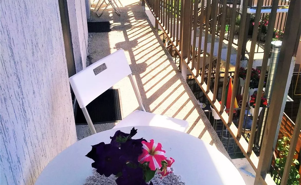 Апартменты 