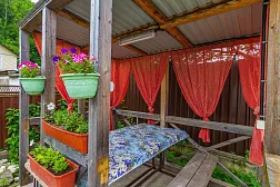 Гостевой дом "Бриз" - Небуг