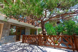 Гостевой дом "Зеленая бухта"