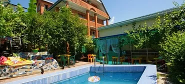 Гостевой дом "Татьянин День"