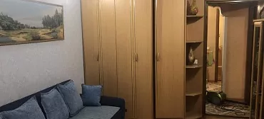 Частный сектор На Гоголя