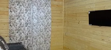 Дом под ключ Кипарис