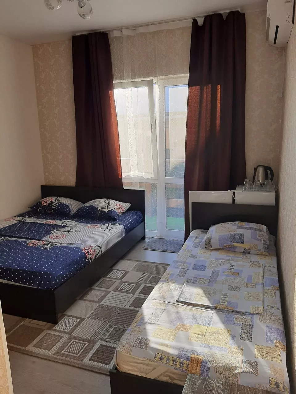 . Коттедж Райский уголок. Лазаревское . Коттедж Райский уголок. Лазаревское