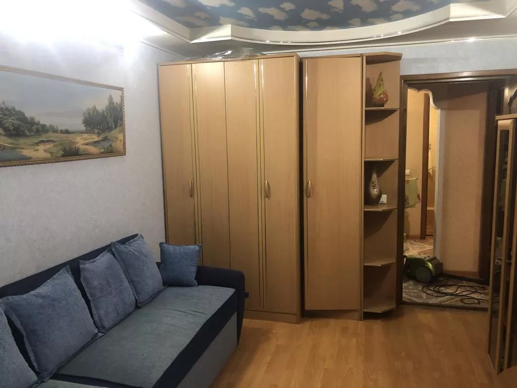 . Частный сектор На Гоголя. Туапсе