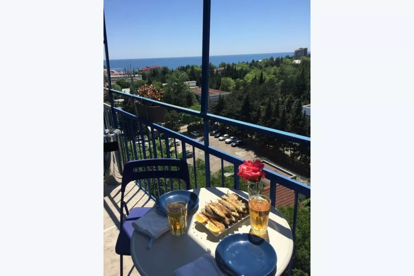 . Гостевой дом "Наутилус" - Ольгинка. Ольгинка