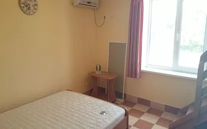 Делюкс 3-4 этаж двухъярусный. Эллинг «Приморец». Приморский