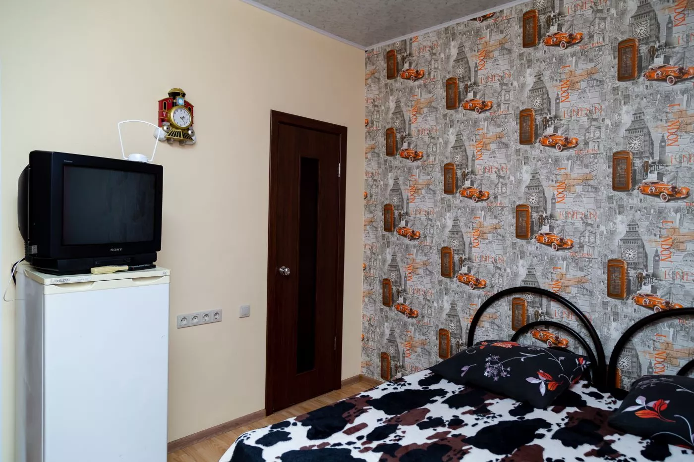 Гостевой дом на Юности Гостевой дом на Юности