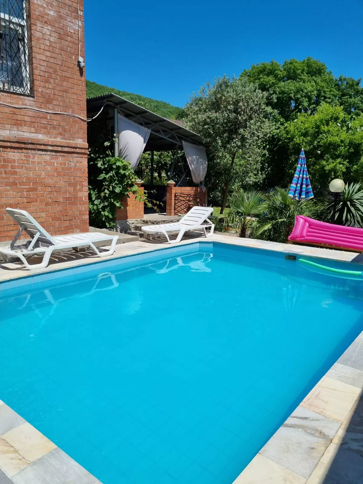 . Гостевой дом Сочи, ул.Юннатов 2а, "Мечта". Совет-Квадже . Гостевой дом Сочи, ул.Юннатов 2а, "Мечта". Совет-Квадже