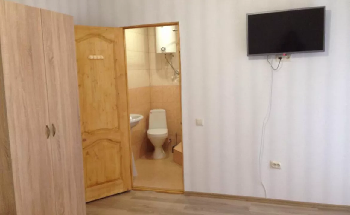 4-х местный номер. Гостевой дом Надежда в Гаграх. Гагра