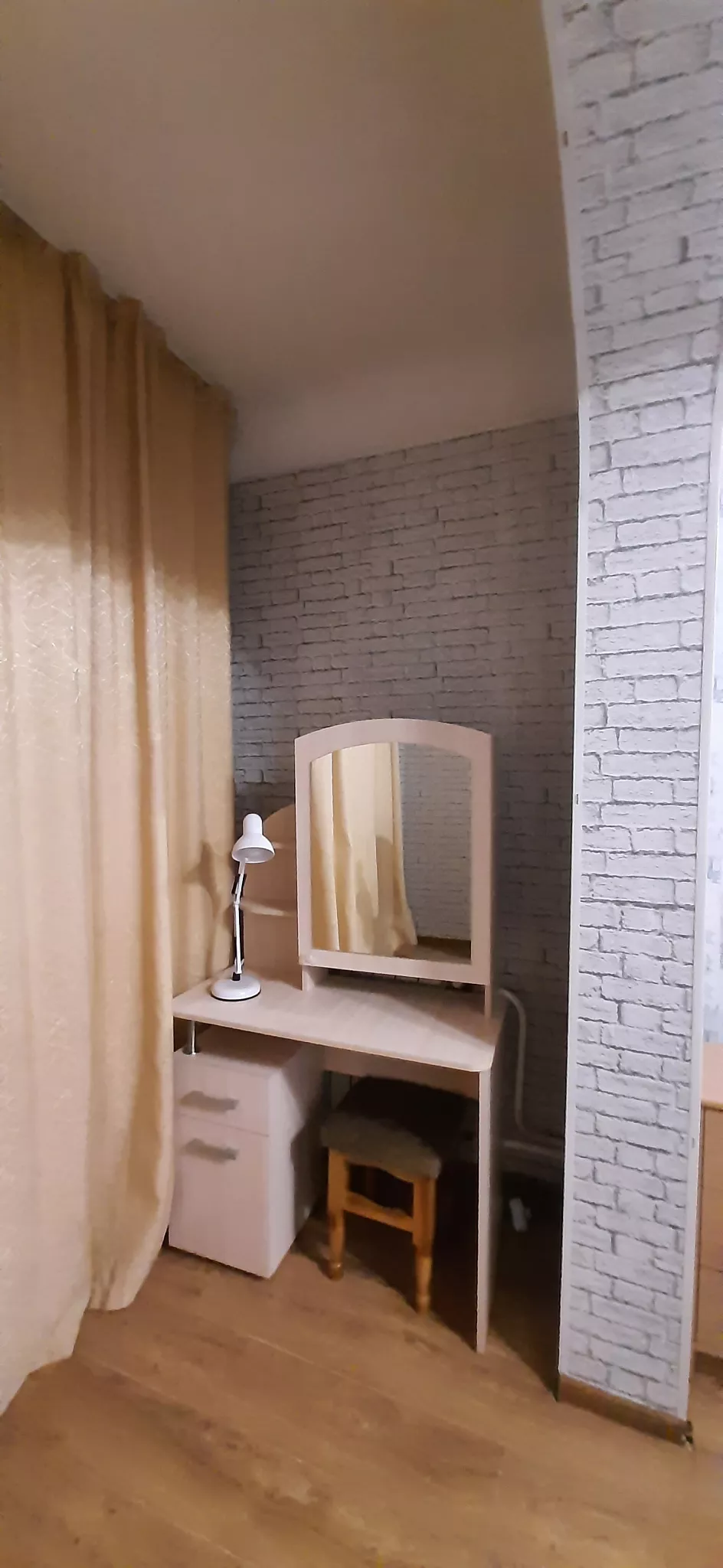 . Уютная двухкомнатная квартира . Адлер