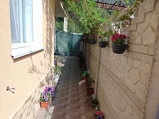 Гостевой дом Гостевой дом "Snug House"