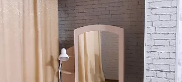 Уютная двухкомнатная квартира 