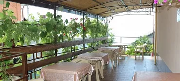 Гостевой дом "Виктория" - Лазаревское (Сочи)