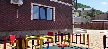 Гостевой дом "Магеллан" 