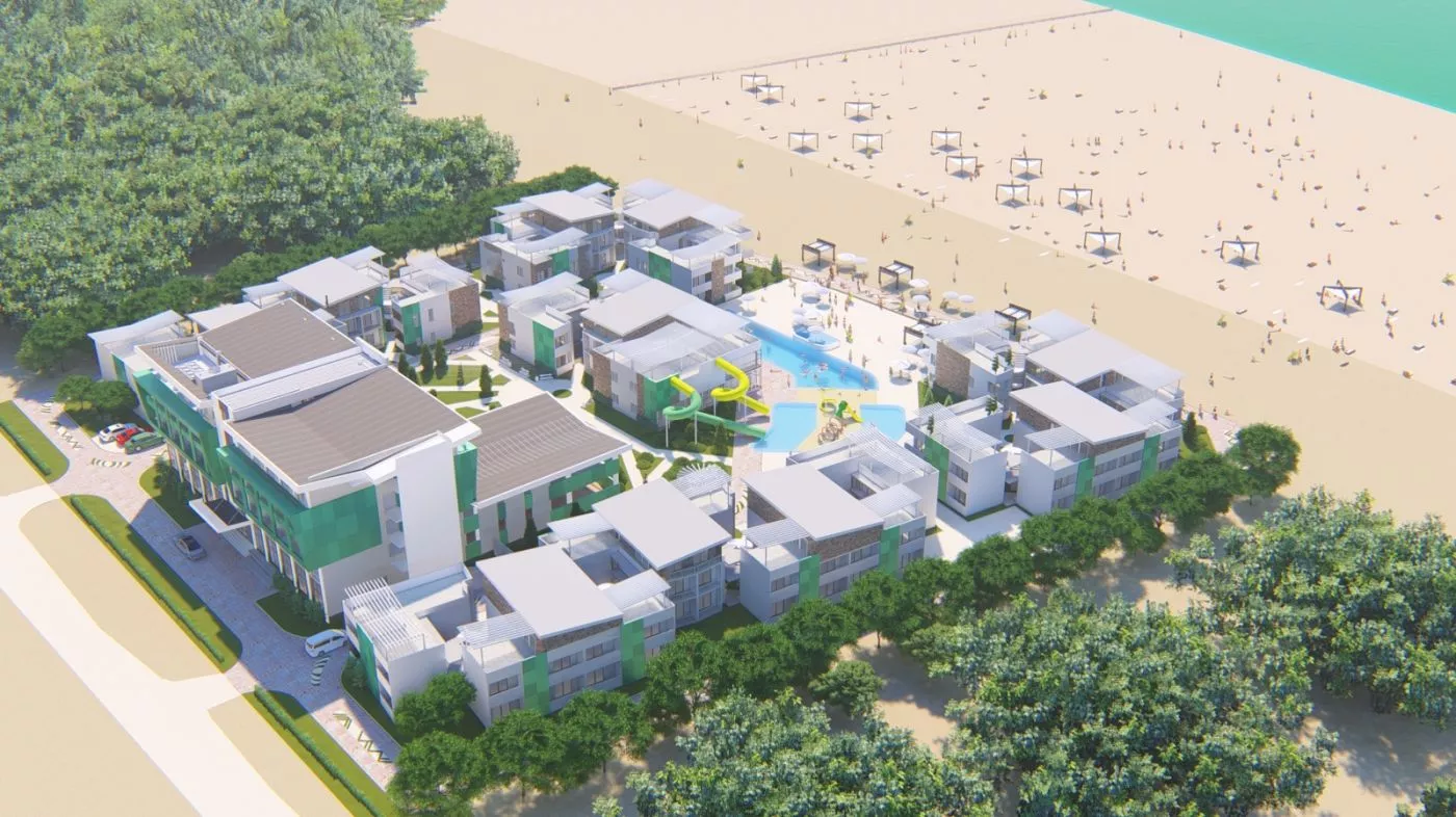 . Отель "Аурум". Благовещенская