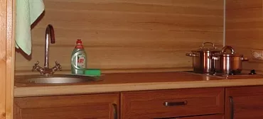 Гостевой дом Семейный